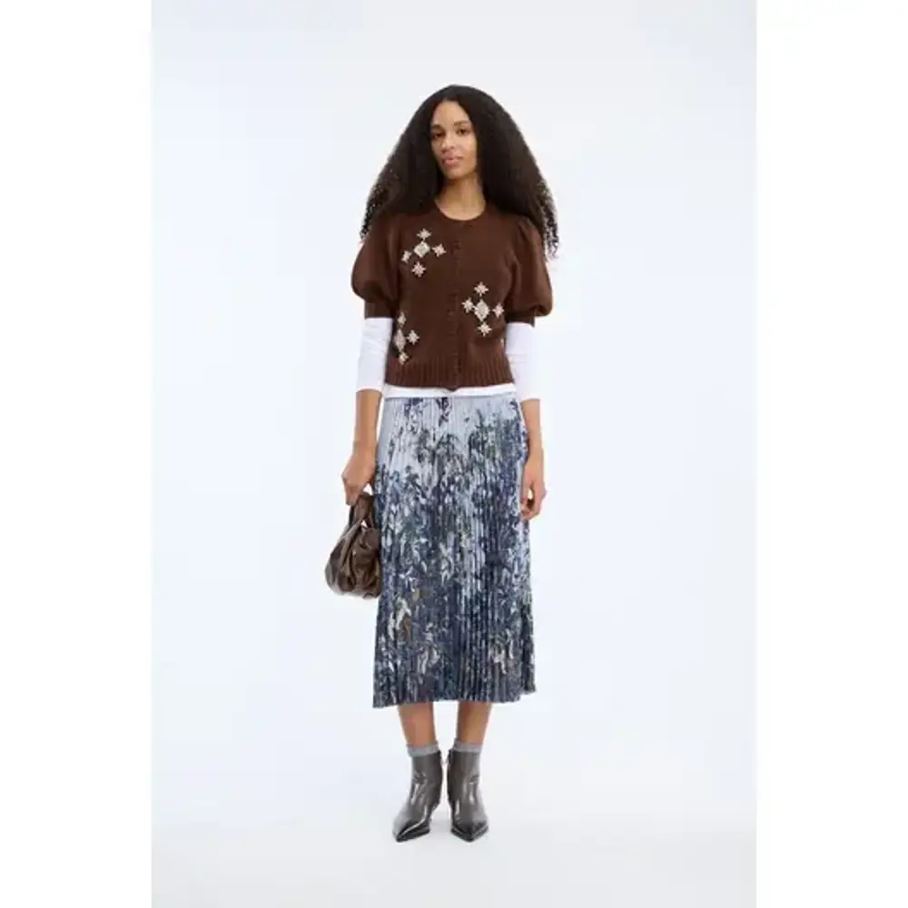 Munthe Charming Skirt